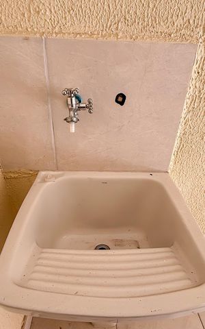 Apartamento para alugar com 47m², 1 quarto e sem vaga
