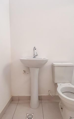 Apartamento para alugar com 47m², 1 quarto e sem vaga