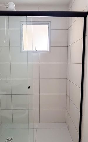 Apartamento para alugar com 47m², 1 quarto e sem vaga