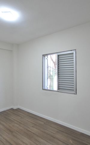 Apartamento para alugar com 53m², 2 quartos e 1 vagaQuarto 1