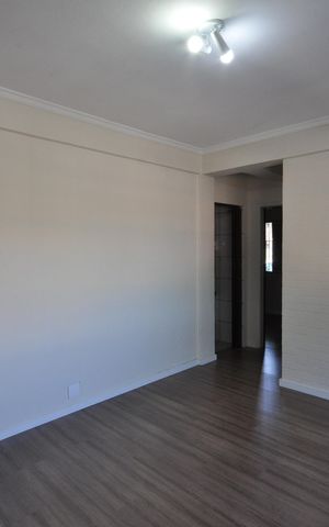 Apartamento para alugar com 53m², 2 quartos e 1 vagaSala