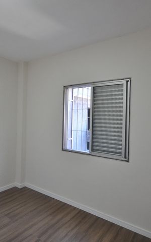 Apartamento para alugar com 53m², 2 quartos e 1 vagaQuarto 2