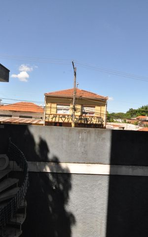 Apartamento para alugar com 53m², 2 quartos e 1 vagaVista do Quarto 2