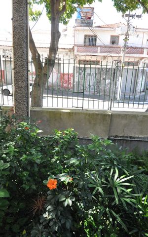 Apartamento para alugar com 53m², 2 quartos e 1 vagaVista do Quarto 1