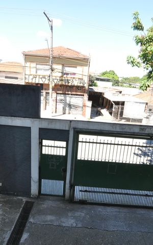 Apartamento para alugar com 53m², 2 quartos e 1 vagaVista da Sala