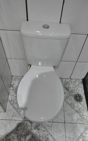 Apartamento para alugar com 53m², 2 quartos e 1 vagaBanheiro