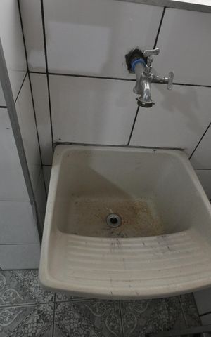 Apartamento para alugar com 53m², 2 quartos e 1 vagaÁrea de Serviço