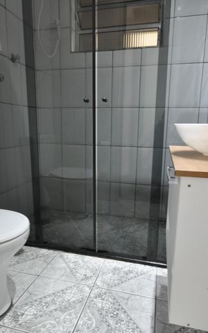 Apartamento para alugar com 53m², 2 quartos e 1 vagaBanheiro