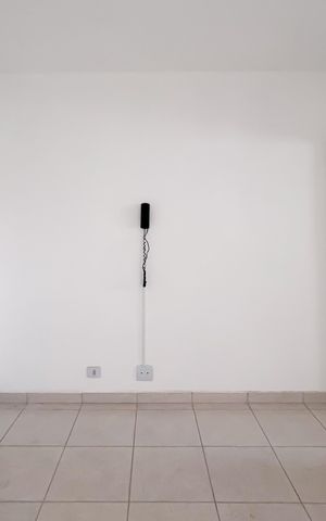 Apartamento para alugar com 46m², 1 quarto e sem vaga