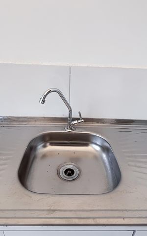 Apartamento para alugar com 46m², 1 quarto e sem vaga