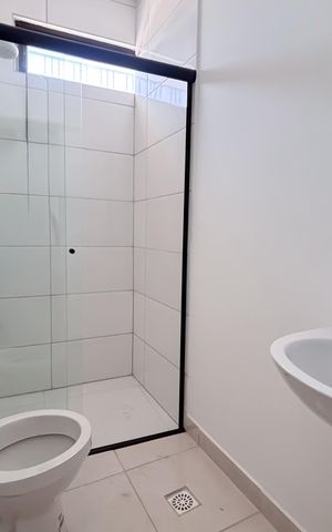 Apartamento para alugar com 46m², 1 quarto e sem vaga