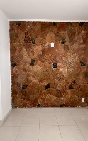 Apartamento para alugar com 46m², 1 quarto e sem vaga