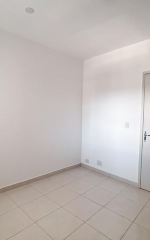 Apartamento para alugar com 46m², 1 quarto e sem vaga