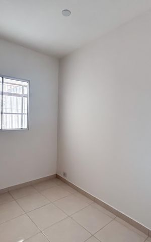 Apartamento para alugar com 46m², 1 quarto e sem vaga