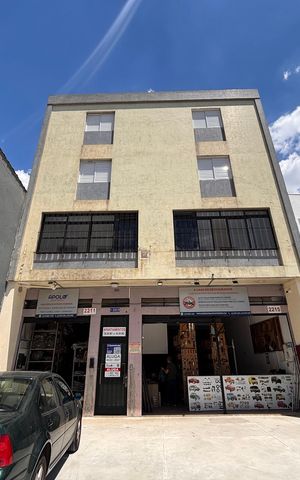 Apartamento para alugar com 46m², 1 quarto e sem vaga