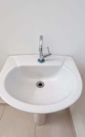 Apartamento para alugar com 46m², 1 quarto e sem vaga