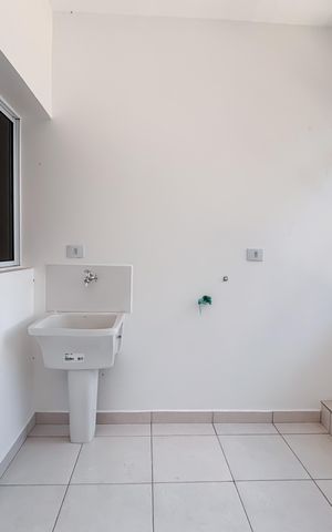 Apartamento para alugar com 46m², 1 quarto e sem vaga