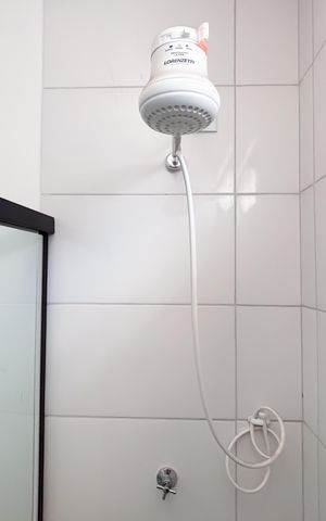 Apartamento para alugar com 46m², 1 quarto e sem vaga