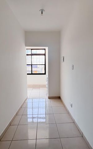 Apartamento para alugar com 46m², 1 quarto e sem vaga
