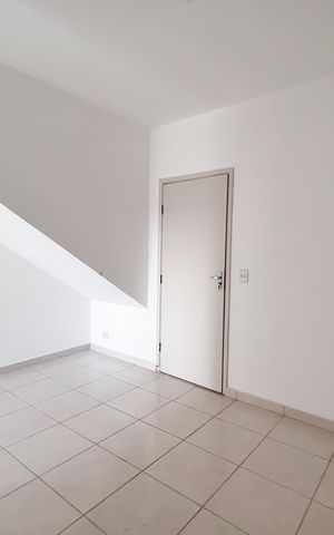 Apartamento para alugar com 46m², 1 quarto e sem vaga