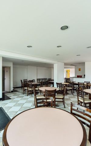 Apartamento à venda com 123m², 3 quartos e 3 vagas Apartamento à venda com 123m², 3 quartos e 3 vagasÁrea comum - Salão de festas