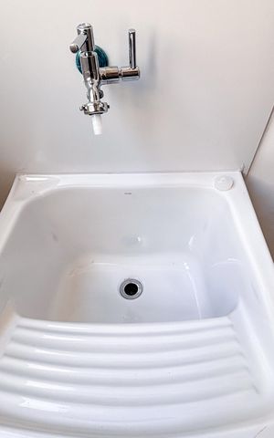Apartamento para alugar com 46m², 1 quarto e sem vaga