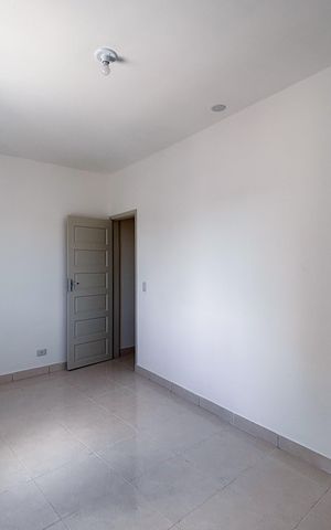 Apartamento para alugar com 46m², 1 quarto e sem vaga