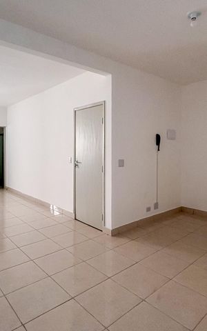 Apartamento para alugar com 46m², 1 quarto e sem vaga