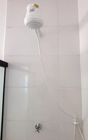 Apartamento para alugar com 46m², 1 quarto e sem vaga