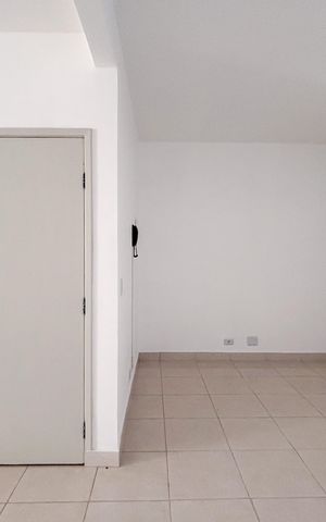 Apartamento para alugar com 46m², 1 quarto e sem vaga
