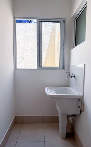 Apartamento para alugar com 46m², 1 quarto e sem vaga