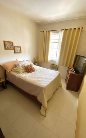 Apartamento à venda com 90m², 3 quartos e 1 vaga Apartamento à venda com 90m², 3 quartos e 1 vagaQuarto