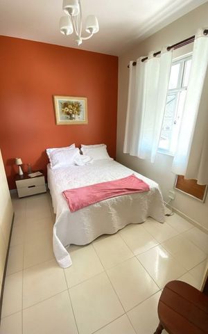 Apartamento à venda com 90m², 3 quartos e 1 vaga Apartamento à venda com 90m², 3 quartos e 1 vagaQuarto
