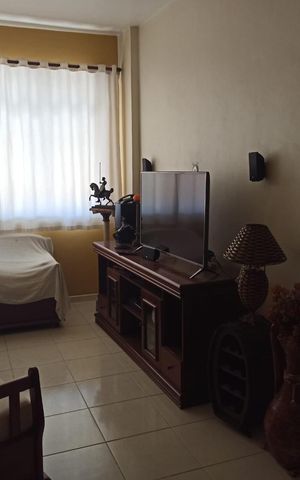 Apartamento à venda com 90m², 3 quartos e 1 vaga Apartamento à venda com 90m², 3 quartos e 1 vagaSala