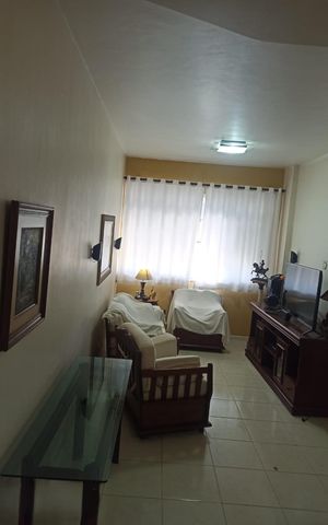 Apartamento à venda com 90m², 3 quartos e 1 vaga Apartamento à venda com 90m², 3 quartos e 1 vagaSala