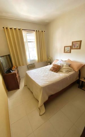 Apartamento à venda com 90m², 3 quartos e 1 vaga Apartamento à venda com 90m², 3 quartos e 1 vagaQuarto