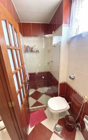 Apartamento à venda com 90m², 3 quartos e 1 vaga Apartamento à venda com 90m², 3 quartos e 1 vagaBanheiro