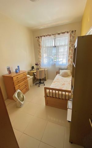 Apartamento à venda com 90m², 3 quartos e 1 vaga Apartamento à venda com 90m², 3 quartos e 1 vagaQuarto