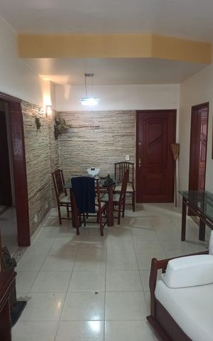 Apartamento à venda com 90m², 3 quartos e 1 vaga Apartamento à venda com 90m², 3 quartos e 1 vagaSala