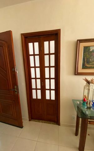 Apartamento à venda com 90m², 3 quartos e 1 vaga Apartamento à venda com 90m², 3 quartos e 1 vagaSala