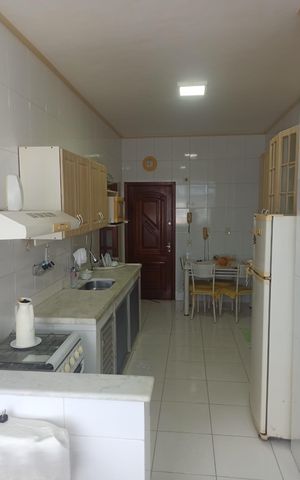 Apartamento à venda com 90m², 3 quartos e 1 vaga Apartamento à venda com 90m², 3 quartos e 1 vagaCozinha