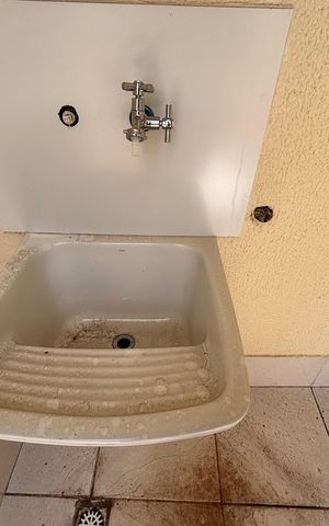Apartamento para alugar com 46m², 1 quarto e sem vaga