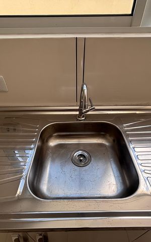 Apartamento para alugar com 46m², 1 quarto e sem vaga