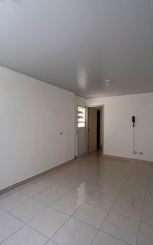 Apartamento para alugar com 46m², 1 quarto e sem vaga