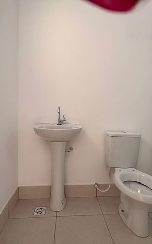 Apartamento para alugar com 46m², 1 quarto e sem vaga