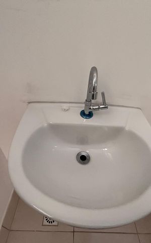 Apartamento para alugar com 46m², 1 quarto e sem vaga