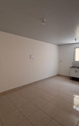 Apartamento para alugar com 46m², 1 quarto e sem vaga