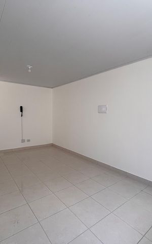 Apartamento para alugar com 46m², 1 quarto e sem vaga