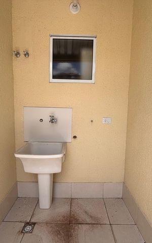 Apartamento para alugar com 46m², 1 quarto e sem vaga