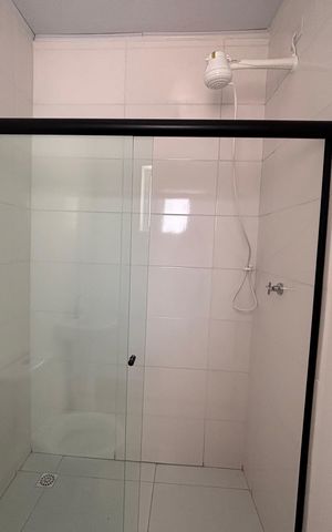 Apartamento para alugar com 46m², 1 quarto e sem vaga
